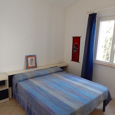 N083 - Numana, Trilocale Con Terrazzo Panoramico Daire Dış mekan fotoğraf