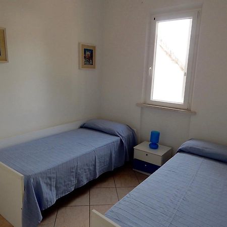N083 - Numana, Trilocale Con Terrazzo Panoramico Daire Dış mekan fotoğraf