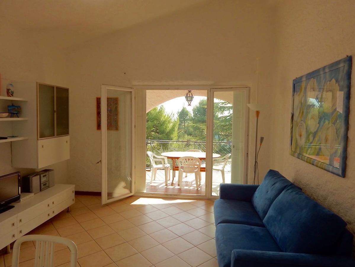 N083 - Numana, Trilocale Con Terrazzo Panoramico Daire Dış mekan fotoğraf